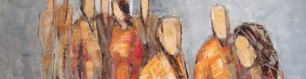 Event "Licht trifft Kunst" - Gabor Szabo